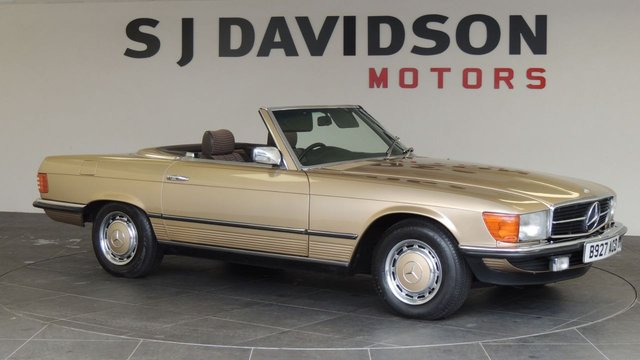 2026 Mercedes Sl 