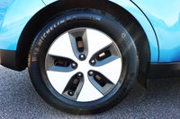 USED 2015 65 KIA SOUL 27kWh EV SUV 5dr Electric Auto (109 bhp) car serviced and ready to go!
