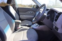 USED 2015 65 KIA SOUL 27kWh EV SUV 5dr Electric Auto (109 bhp) car serviced and ready to go!