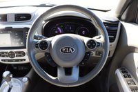 USED 2015 65 KIA SOUL 27kWh EV SUV 5dr Electric Auto (109 bhp) car serviced and ready to go!