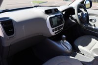 USED 2015 65 KIA SOUL 27kWh EV SUV 5dr Electric Auto (109 bhp) car serviced and ready to go!