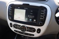 USED 2015 65 KIA SOUL 27kWh EV SUV 5dr Electric Auto (109 bhp) car serviced and ready to go!