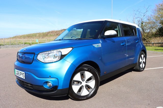 2015 KIA SOUL - Photo 8