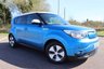 USED 2015 65 KIA SOUL 27kWh EV SUV 5dr Electric Auto (109 bhp) car serviced and ready to go!