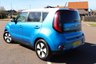 USED 2015 65 KIA SOUL 27kWh EV SUV 5dr Electric Auto (109 bhp) car serviced and ready to go!