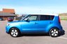 USED 2015 65 KIA SOUL 27kWh EV SUV 5dr Electric Auto (109 bhp) car serviced and ready to go!