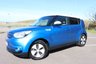 USED 2015 65 KIA SOUL 27kWh EV SUV 5dr Electric Auto (109 bhp) car serviced and ready to go!