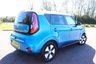 USED 2015 65 KIA SOUL 27kWh EV SUV 5dr Electric Auto (109 bhp) car serviced and ready to go!
