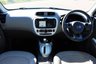 USED 2015 65 KIA SOUL 27kWh EV SUV 5dr Electric Auto (109 bhp) car serviced and ready to go!