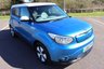 USED 2015 65 KIA SOUL 27kWh EV SUV 5dr Electric Auto (109 bhp) car serviced and ready to go!