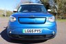USED 2015 65 KIA SOUL 27kWh EV SUV 5dr Electric Auto (109 bhp) car serviced and ready to go!