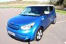 USED 2015 65 KIA SOUL 27kWh EV SUV 5dr Electric Auto (109 bhp) car serviced and ready to go!