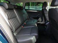 USED 2022 72 SKODA SUPERB Estate 1.5 TSI ACT SE Technology 5d DSG 150 S/S SAT NAV, VIRTUAL COCKPIT, HEATED SEATS, FULL BLACK LEATHER, KEYLESS START, ADAPTIVE CRUISE CONTROL & SPEED LIMITER, SMART LINK FOR WIRELESS APPLE CARPLAY & ANDROID AUTO, VOICE CONTROL SYSTEM, DSG AUTOMATIC GEARBOX, FRONT ASSIST, ELECTRIC MEMORY DRIVER'S SEAT, BLUETOOTH, DAB RADIO, LED DAYTIME RUNNING LIGHTS, LED HEADLIGHTS, FRONT & REAR PARKING SENSORS, 17 INCH ALLOYS, POWER FOLDING MIRRORS, CLIMATE CTRL, AUTO LIGHTS & WIPERS, ILLUMINATING VANITY MIRRORS, ISO FIX, 1 OWNER, SERVICE HISTORY