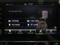 USED 2022 72 SKODA SUPERB Estate 1.5 TSI ACT SE Technology 5d DSG 150 S/S SAT NAV, VIRTUAL COCKPIT, HEATED SEATS, FULL BLACK LEATHER, KEYLESS START, ADAPTIVE CRUISE CONTROL & SPEED LIMITER, SMART LINK FOR WIRELESS APPLE CARPLAY & ANDROID AUTO, VOICE CONTROL SYSTEM, DSG AUTOMATIC GEARBOX, FRONT ASSIST, ELECTRIC MEMORY DRIVER'S SEAT, BLUETOOTH, DAB RADIO, LED DAYTIME RUNNING LIGHTS, LED HEADLIGHTS, FRONT & REAR PARKING SENSORS, 17 INCH ALLOYS, POWER FOLDING MIRRORS, CLIMATE CTRL, AUTO LIGHTS & WIPERS, ILLUMINATING VANITY MIRRORS, ISO FIX, 1 OWNER, SERVICE HISTORY