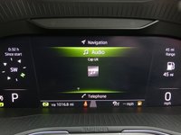 USED 2022 72 SKODA SUPERB Estate 1.5 TSI ACT SE Technology 5d DSG 150 S/S SAT NAV, VIRTUAL COCKPIT, HEATED SEATS, FULL BLACK LEATHER, KEYLESS START, ADAPTIVE CRUISE CONTROL & SPEED LIMITER, SMART LINK FOR WIRELESS APPLE CARPLAY & ANDROID AUTO, VOICE CONTROL SYSTEM, DSG AUTOMATIC GEARBOX, FRONT ASSIST, ELECTRIC MEMORY DRIVER'S SEAT, BLUETOOTH, DAB RADIO, LED DAYTIME RUNNING LIGHTS, LED HEADLIGHTS, FRONT & REAR PARKING SENSORS, 17 INCH ALLOYS, POWER FOLDING MIRRORS, CLIMATE CTRL, AUTO LIGHTS & WIPERS, ILLUMINATING VANITY MIRRORS, ISO FIX, 1 OWNER, SERVICE HISTORY