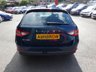 USED 2022 72 SKODA SUPERB Estate 1.5 TSI ACT SE Technology 5d DSG 150 S/S SAT NAV, VIRTUAL COCKPIT, HEATED SEATS, FULL BLACK LEATHER, KEYLESS START, ADAPTIVE CRUISE CONTROL & SPEED LIMITER, SMART LINK FOR WIRELESS APPLE CARPLAY & ANDROID AUTO, VOICE CONTROL SYSTEM, DSG AUTOMATIC GEARBOX, FRONT ASSIST, ELECTRIC MEMORY DRIVER'S SEAT, BLUETOOTH, DAB RADIO, LED DAYTIME RUNNING LIGHTS, LED HEADLIGHTS, FRONT & REAR PARKING SENSORS, 17 INCH ALLOYS, POWER FOLDING MIRRORS, CLIMATE CTRL, AUTO LIGHTS & WIPERS, ILLUMINATING VANITY MIRRORS, ISO FIX, 1 OWNER, SERVICE HISTORY