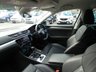 USED 2022 72 SKODA SUPERB Estate 1.5 TSI ACT SE Technology 5d DSG 150 S/S SAT NAV, VIRTUAL COCKPIT, HEATED SEATS, FULL BLACK LEATHER, KEYLESS START, ADAPTIVE CRUISE CONTROL & SPEED LIMITER, SMART LINK FOR WIRELESS APPLE CARPLAY & ANDROID AUTO, VOICE CONTROL SYSTEM, DSG AUTOMATIC GEARBOX, FRONT ASSIST, ELECTRIC MEMORY DRIVER'S SEAT, BLUETOOTH, DAB RADIO, LED DAYTIME RUNNING LIGHTS, LED HEADLIGHTS, FRONT & REAR PARKING SENSORS, 17 INCH ALLOYS, POWER FOLDING MIRRORS, CLIMATE CTRL, AUTO LIGHTS & WIPERS, ILLUMINATING VANITY MIRRORS, ISO FIX, 1 OWNER, SERVICE HISTORY