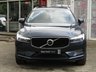 USED 2021 21 VOLVO XC60 2.0 B4 MHEV Momentum SUV 5dr Diesel Hybrid Auto Euro 6 (s/s) (197 ps) Finished in DENIM MET metallic with BLACK HEATED leather trim. This upmarket family SUV is sleek, stylish and comfortable.This Volvo XC60 is one of the safest and most stylish SUVs on sale and it is a great choice if you are after a family car with a real feel-good factor. Features include Full Heated Leather Seats, Rear view Camera, Virtual Dash, Power Boot, 19" Alloys, Park Sensors, Sat Nav, Retractable Tow Bar, DAB and more. Dealer serviced at 22587 miles, 53586 milles and at  86233 miles.