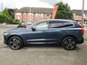 USED 2021 21 VOLVO XC60 2.0 B4 MHEV Momentum SUV 5dr Diesel Hybrid Auto Euro 6 (s/s) (197 ps) Finished in DENIM MET metallic with BLACK HEATED leather trim. This upmarket family SUV is sleek, stylish and comfortable.This Volvo XC60 is one of the safest and most stylish SUVs on sale and it is a great choice if you are after a family car with a real feel-good factor. Features include Full Heated Leather Seats, Rear view Camera, Virtual Dash, Power Boot, 19" Alloys, Park Sensors, Sat Nav, Retractable Tow Bar, DAB and more. Dealer serviced at 22587 miles, 53586 milles and at  86233 miles.