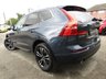 USED 2021 21 VOLVO XC60 2.0 B4 MHEV Momentum SUV 5dr Diesel Hybrid Auto Euro 6 (s/s) (197 ps) Finished in DENIM MET metallic with BLACK HEATED leather trim. This upmarket family SUV is sleek, stylish and comfortable.This Volvo XC60 is one of the safest and most stylish SUVs on sale and it is a great choice if you are after a family car with a real feel-good factor. Features include Full Heated Leather Seats, Rear view Camera, Virtual Dash, Power Boot, 19" Alloys, Park Sensors, Sat Nav, Retractable Tow Bar, DAB and more. Dealer serviced at 22587 miles, 53586 milles and at  86233 miles.