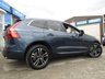 USED 2021 21 VOLVO XC60 2.0 B4 MHEV Momentum SUV 5dr Diesel Hybrid Auto Euro 6 (s/s) (197 ps) Finished in DENIM MET metallic with BLACK HEATED leather trim. This upmarket family SUV is sleek, stylish and comfortable.This Volvo XC60 is one of the safest and most stylish SUVs on sale and it is a great choice if you are after a family car with a real feel-good factor. Features include Full Heated Leather Seats, Rear view Camera, Virtual Dash, Power Boot, 19" Alloys, Park Sensors, Sat Nav, Retractable Tow Bar, DAB and more. Dealer serviced at 22587 miles, 53586 milles and at  86233 miles.