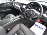 USED 2021 21 VOLVO XC60 2.0 B4 MHEV Momentum SUV 5dr Diesel Hybrid Auto Euro 6 (s/s) (197 ps) Finished in DENIM MET metallic with BLACK HEATED leather trim. This upmarket family SUV is sleek, stylish and comfortable.This Volvo XC60 is one of the safest and most stylish SUVs on sale and it is a great choice if you are after a family car with a real feel-good factor. Features include Full Heated Leather Seats, Rear view Camera, Virtual Dash, Power Boot, 19" Alloys, Park Sensors, Sat Nav, Retractable Tow Bar, DAB and more. Dealer serviced at 22587 miles, 53586 milles and at  86233 miles.