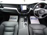 USED 2021 21 VOLVO XC60 2.0 B4 MHEV Momentum SUV 5dr Diesel Hybrid Auto Euro 6 (s/s) (197 ps) Finished in DENIM MET metallic with BLACK HEATED leather trim. This upmarket family SUV is sleek, stylish and comfortable.This Volvo XC60 is one of the safest and most stylish SUVs on sale and it is a great choice if you are after a family car with a real feel-good factor. Features include Full Heated Leather Seats, Rear view Camera, Virtual Dash, Power Boot, 19" Alloys, Park Sensors, Sat Nav, Retractable Tow Bar, DAB and more. Dealer serviced at 22587 miles, 53586 milles and at  86233 miles.