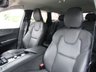 USED 2021 21 VOLVO XC60 2.0 B4 MHEV Momentum SUV 5dr Diesel Hybrid Auto Euro 6 (s/s) (197 ps) Finished in DENIM MET metallic with BLACK HEATED leather trim. This upmarket family SUV is sleek, stylish and comfortable.This Volvo XC60 is one of the safest and most stylish SUVs on sale and it is a great choice if you are after a family car with a real feel-good factor. Features include Full Heated Leather Seats, Rear view Camera, Virtual Dash, Power Boot, 19" Alloys, Park Sensors, Sat Nav, Retractable Tow Bar, DAB and more. Dealer serviced at 22587 miles, 53586 milles and at  86233 miles.