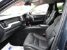 USED 2021 21 VOLVO XC60 2.0 B4 MHEV Momentum SUV 5dr Diesel Hybrid Auto Euro 6 (s/s) (197 ps) Finished in DENIM MET metallic with BLACK HEATED leather trim. This upmarket family SUV is sleek, stylish and comfortable.This Volvo XC60 is one of the safest and most stylish SUVs on sale and it is a great choice if you are after a family car with a real feel-good factor. Features include Full Heated Leather Seats, Rear view Camera, Virtual Dash, Power Boot, 19" Alloys, Park Sensors, Sat Nav, Retractable Tow Bar, DAB and more. Dealer serviced at 22587 miles, 53586 milles and at  86233 miles.