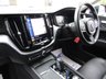 USED 2021 21 VOLVO XC60 2.0 B4 MHEV Momentum SUV 5dr Diesel Hybrid Auto Euro 6 (s/s) (197 ps) Finished in DENIM MET metallic with BLACK HEATED leather trim. This upmarket family SUV is sleek, stylish and comfortable.This Volvo XC60 is one of the safest and most stylish SUVs on sale and it is a great choice if you are after a family car with a real feel-good factor. Features include Full Heated Leather Seats, Rear view Camera, Virtual Dash, Power Boot, 19" Alloys, Park Sensors, Sat Nav, Retractable Tow Bar, DAB and more. Dealer serviced at 22587 miles, 53586 milles and at  86233 miles.