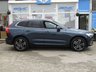 USED 2021 21 VOLVO XC60 2.0 B4 MHEV Momentum SUV 5dr Diesel Hybrid Auto Euro 6 (s/s) (197 ps) Finished in DENIM MET metallic with BLACK HEATED leather trim. This upmarket family SUV is sleek, stylish and comfortable.This Volvo XC60 is one of the safest and most stylish SUVs on sale and it is a great choice if you are after a family car with a real feel-good factor. Features include Full Heated Leather Seats, Rear view Camera, Virtual Dash, Power Boot, 19" Alloys, Park Sensors, Sat Nav, Retractable Tow Bar, DAB and more. Dealer serviced at 22587 miles, 53586 milles and at  86233 miles.