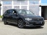 USED 2021 70 VOLKSWAGEN PASSAT 1.4 TSI 13kWh GTE Estate 5dr Petrol Plug-in Hybrid DSG Euro 6 (s/s) (218 ps) Finished in  MANGANESE GREY METALLIC with contrasting HEATED BLACK LEATHER trim. This latest solid edition is a practical and efficient estate car, offering a comfortable ride and good fuel economy, especially when utilizing the electric range. This desirable estate model offers great space, comfort and lovely spec. Features include 18" Alloys, Sat Nav, Heated Leather, DAB Radio, B/Tooth and much more. Dealer serviced at 9033 miles, 19124 miles, 36564 miles and at 46981 miles.