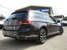 USED 2021 70 VOLKSWAGEN PASSAT 1.4 TSI 13kWh GTE Estate 5dr Petrol Plug-in Hybrid DSG Euro 6 (s/s) (218 ps) Finished in  MANGANESE GREY METALLIC with contrasting HEATED BLACK LEATHER trim. This latest solid edition is a practical and efficient estate car, offering a comfortable ride and good fuel economy, especially when utilizing the electric range. This desirable estate model offers great space, comfort and lovely spec. Features include 18" Alloys, Sat Nav, Heated Leather, DAB Radio, B/Tooth and much more. Dealer serviced at 9033 miles, 19124 miles, 36564 miles and at 46981 miles.