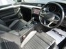 USED 2021 70 VOLKSWAGEN PASSAT 1.4 TSI 13kWh GTE Estate 5dr Petrol Plug-in Hybrid DSG Euro 6 (s/s) (218 ps) Finished in  MANGANESE GREY METALLIC with contrasting HEATED BLACK LEATHER trim. This latest solid edition is a practical and efficient estate car, offering a comfortable ride and good fuel economy, especially when utilizing the electric range. This desirable estate model offers great space, comfort and lovely spec. Features include 18" Alloys, Sat Nav, Heated Leather, DAB Radio, B/Tooth and much more. Dealer serviced at 9033 miles, 19124 miles, 36564 miles and at 46981 miles.