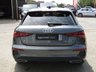 USED 2022 71 AUDI A3 1.4 TFSIe 40 S line Sportback 5dr Petrol Plug-in Hybrid S Tronic Euro 6 (s/s) 13kWh (204 ps) Finished DAYTONA GREY with contrasting BLACK LEATHER trim. This fantastic hybrid facelift model is dripping with tech and desirability. It combines a great interior with a refined driving experience and all-electric range. Features include Virtual Dash, Apple Play, Sat Nav, DAB radio, Rear Park Sensors, B/Tooth Cruise Control, Leather, 2 Keys, 17" Alloys and much more. Dealer Serviced at 14557 miles, 31196 miles, 45366miles and on arrival at 58693 miles.