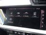 USED 2022 71 AUDI A3 1.4 TFSIe 40 S line Sportback 5dr Petrol Plug-in Hybrid S Tronic Euro 6 (s/s) 13kWh (204 ps) Finished DAYTONA GREY with contrasting BLACK LEATHER trim. This fantastic hybrid facelift model is dripping with tech and desirability. It combines a great interior with a refined driving experience and all-electric range. Features include Virtual Dash, Apple Play, Sat Nav, DAB radio, Rear Park Sensors, B/Tooth Cruise Control, Leather, 2 Keys, 17" Alloys and much more. Dealer Serviced at 14557 miles, 31196 miles, 45366miles and on arrival at 58693 miles.