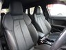 USED 2022 71 AUDI A3 1.4 TFSIe 40 S line Sportback 5dr Petrol Plug-in Hybrid S Tronic Euro 6 (s/s) 13kWh (204 ps) Finished DAYTONA GREY with contrasting BLACK LEATHER trim. This fantastic hybrid facelift model is dripping with tech and desirability. It combines a great interior with a refined driving experience and all-electric range. Features include Virtual Dash, Apple Play, Sat Nav, DAB radio, Rear Park Sensors, B/Tooth Cruise Control, Leather, 2 Keys, 17" Alloys and much more. Dealer Serviced at 14557 miles, 31196 miles, 45366miles and on arrival at 58693 miles.