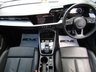 USED 2022 71 AUDI A3 1.4 TFSIe 40 S line Sportback 5dr Petrol Plug-in Hybrid S Tronic Euro 6 (s/s) 13kWh (204 ps) Finished DAYTONA GREY with contrasting BLACK LEATHER trim. This fantastic hybrid facelift model is dripping with tech and desirability. It combines a great interior with a refined driving experience and all-electric range. Features include Virtual Dash, Apple Play, Sat Nav, DAB radio, Rear Park Sensors, B/Tooth Cruise Control, Leather, 2 Keys, 17" Alloys and much more. Dealer Serviced at 14557 miles, 31196 miles, 45366miles and on arrival at 58693 miles.