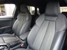 USED 2022 71 AUDI A3 1.4 TFSIe 40 S line Sportback 5dr Petrol Plug-in Hybrid S Tronic Euro 6 (s/s) 13kWh (204 ps) Finished DAYTONA GREY with contrasting BLACK LEATHER trim. This fantastic hybrid facelift model is dripping with tech and desirability. It combines a great interior with a refined driving experience and all-electric range. Features include Virtual Dash, Apple Play, Sat Nav, DAB radio, Rear Park Sensors, B/Tooth Cruise Control, Leather, 2 Keys, 17" Alloys and much more. Dealer Serviced at 14557 miles, 31196 miles, 45366miles and on arrival at 58693 miles.