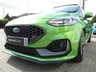 USED 2022 22 FORD FIESTA 1.5T EcoBoost ST-3 Hatchback 3dr Petrol Manual Euro 6 (s/s) (200 ps) Finished in MEAN GREEN with contrasting EBONY PERFORMANCE SPORTS  LEATHER interior trim. It is impossible to ignore that this is one seriously fun car. If you are after some old-school hot hatch fun, the ST is hard to beat.  Features include PAN ROOF, NAV, Bang and Olufsen Speakers, Rear View Camera, Cruise Control, Climate, Heated Seats, DAB, B/Tooth, LED day Lights, 2 Keys and much more.