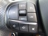 USED 2022 22 FORD FIESTA 1.5T EcoBoost ST-3 Hatchback 3dr Petrol Manual Euro 6 (s/s) (200 ps) Finished in MEAN GREEN with contrasting EBONY PERFORMANCE SPORTS  LEATHER interior trim. It is impossible to ignore that this is one seriously fun car. If you are after some old-school hot hatch fun, the ST is hard to beat.  Features include PAN ROOF, NAV, Bang and Olufsen Speakers, Rear View Camera, Cruise Control, Climate, Heated Seats, DAB, B/Tooth, LED day Lights, 2 Keys and much more.