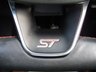 USED 2022 22 FORD FIESTA 1.5T EcoBoost ST-3 Hatchback 3dr Petrol Manual Euro 6 (s/s) (200 ps) Finished in MEAN GREEN with contrasting EBONY PERFORMANCE SPORTS  LEATHER interior trim. It is impossible to ignore that this is one seriously fun car. If you are after some old-school hot hatch fun, the ST is hard to beat.  Features include PAN ROOF, NAV, Bang and Olufsen Speakers, Rear View Camera, Cruise Control, Climate, Heated Seats, DAB, B/Tooth, LED day Lights, 2 Keys and much more.