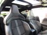 USED 2022 22 FORD FIESTA 1.5T EcoBoost ST-3 Hatchback 3dr Petrol Manual Euro 6 (s/s) (200 ps) Finished in MEAN GREEN with contrasting EBONY PERFORMANCE SPORTS  LEATHER interior trim. It is impossible to ignore that this is one seriously fun car. If you are after some old-school hot hatch fun, the ST is hard to beat.  Features include PAN ROOF, NAV, Bang and Olufsen Speakers, Rear View Camera, Cruise Control, Climate, Heated Seats, DAB, B/Tooth, LED day Lights, 2 Keys and much more.