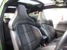 USED 2022 22 FORD FIESTA 1.5T EcoBoost ST-3 Hatchback 3dr Petrol Manual Euro 6 (s/s) (200 ps) Finished in MEAN GREEN with contrasting EBONY PERFORMANCE SPORTS  LEATHER interior trim. It is impossible to ignore that this is one seriously fun car. If you are after some old-school hot hatch fun, the ST is hard to beat.  Features include PAN ROOF, NAV, Bang and Olufsen Speakers, Rear View Camera, Cruise Control, Climate, Heated Seats, DAB, B/Tooth, LED day Lights, 2 Keys and much more.