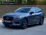 USED 2020 70 VOLVO XC60 2.0 B4 MHEV R-Design SUV 5dr Diesel Hybrid Auto AWD Euro 6 (s/s) (197 ps) FINANCE AVAILABLE ZERO DEPOSIT