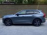 USED 2020 70 VOLVO XC60 2.0 B4 MHEV R-Design SUV 5dr Diesel Hybrid Auto AWD Euro 6 (s/s) (197 ps) FINANCE AVAILABLE ZERO DEPOSIT