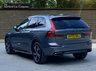 USED 2020 70 VOLVO XC60 2.0 B4 MHEV R-Design SUV 5dr Diesel Hybrid Auto AWD Euro 6 (s/s) (197 ps) FINANCE AVAILABLE ZERO DEPOSIT