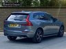 USED 2020 70 VOLVO XC60 2.0 B4 MHEV R-Design SUV 5dr Diesel Hybrid Auto AWD Euro 6 (s/s) (197 ps) FINANCE AVAILABLE ZERO DEPOSIT