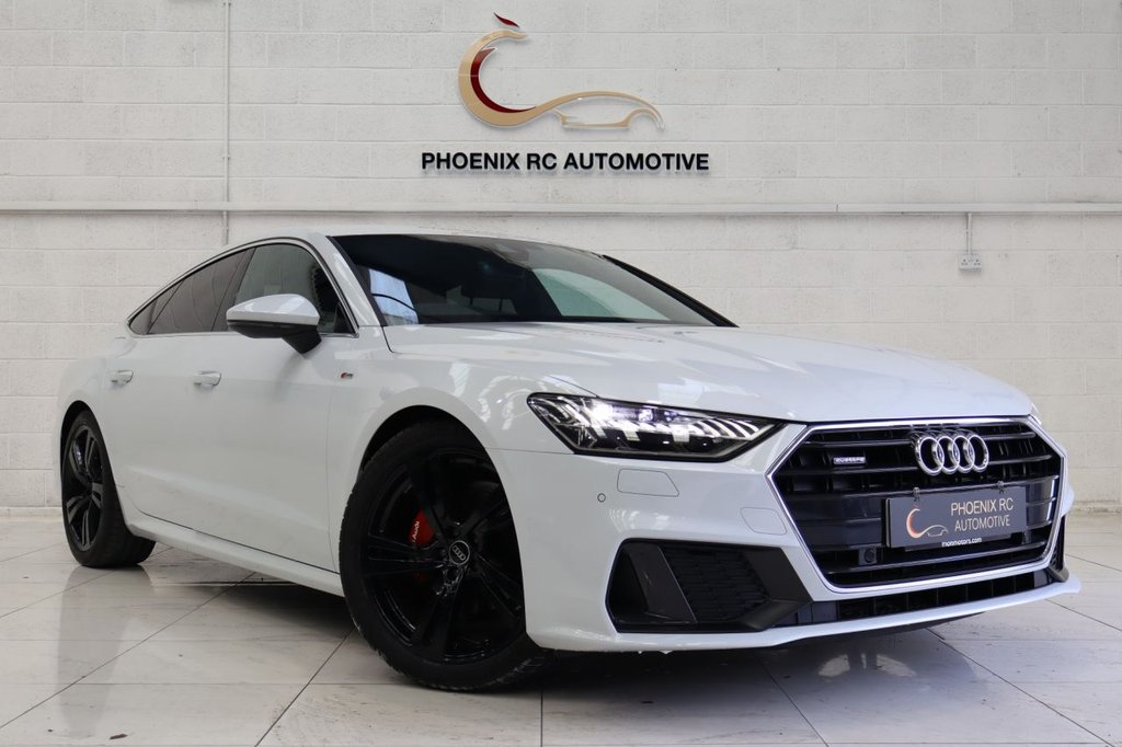 H&R Audi A7 Quattro AWD F2 2019 スポーツスプリング | 28687 1 H&R For Audi 並行輸入品 Audi A7 h-tron quattro: Test driving the future of fuel cells