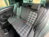 USED 2017 67 VOLKSWAGEN GOLF 2.0 TDI BlueMotion Tech GTD Hatchback 5dr Diesel Manual Euro 6 (s/s) (184 ps) FULL SERVICE HISTORY 2 KEYS BOOK PACK SERVICED AS REQUIRED AND 1 YEAR MOT WITHIN THE SALE